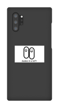 lord_kleznar Samsung Phone Cases