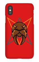 mtgwalrus iPhone Phone Cases