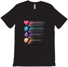 roknoklokmiguel2 T-Shirts