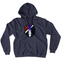 man0wartv Hoodies (No-Zip/Pullover)