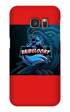 vaidelooby Samsung Phone Cases