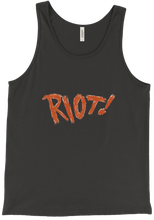 ttvcxsd Tank Top