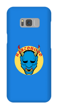 basedhood Samsung Phone Cases
