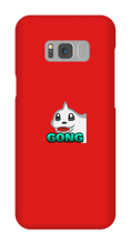 mrrapidcainm8 Samsung Phone Cases