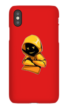 stupidstuffvlogs iPhone Phone Cases
