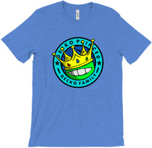 geckoprince0-9225 T-Shirts