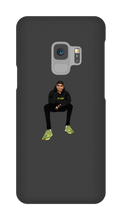 itslvck Samsung Phone Cases