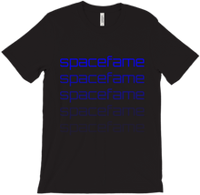 space_fame T-Shirts