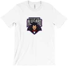 New Phantom Logo T