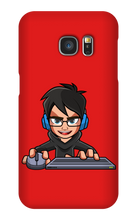shawatv Samsung Phone Cases