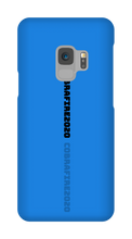 cobrafire2020 Samsung Phone Cases