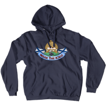 Hamish Hoodie