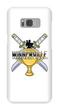 Winnerville Samsung Case