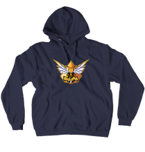 VinyLaHoodie