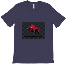 bullmeisternation1 T-Shirts