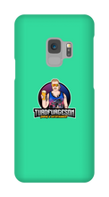 xxturdfurgesonxx Samsung Phone Cases
