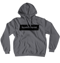 Squatch Squad Hoodie (Pullover)
