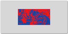 HOTSHOT XXL Gaming Mousepad