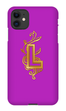 l4ny_ iPhone Phone Cases