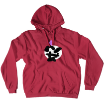 Thinking Hoodie