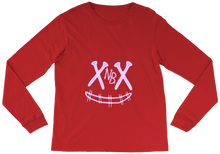 ninjabutters Long Sleeve Tee