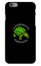 wowturtlegaming iPhone Phone Cases