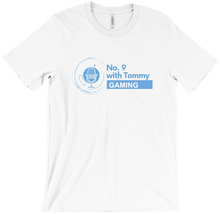 number9withtommypodcast-1656 T-Shirts