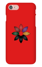 erin_grey iPhone Phone Cases