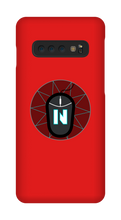 thenio Samsung Phone Cases