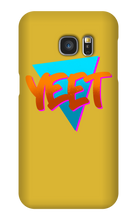 YEET by SALTMARSH - Samsung Phone Cases