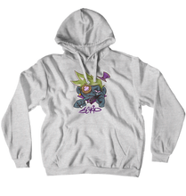sckio Hoodies (No-Zip/Pullover)