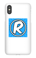 reocraftv2 iPhone Phone Cases