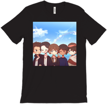 xxskyjoxx_hd T-Shirts