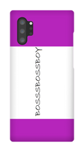 bosssbossboy Samsung Phone Cases