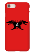 levithesniper iPhone Phone Cases