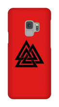 serrah_16z Samsung Phone Cases