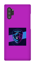 sidneyrob Samsung Phone Cases