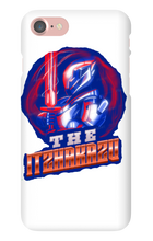 firmthegamerpc iPhone Phone Cases