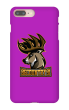 bgcountry91 iPhone Phone Cases