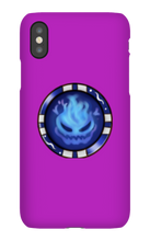bphlames89 iPhone Phone Cases