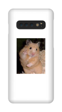 blackfire765655 Samsung Phone Cases