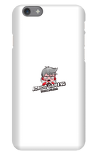 jomoogaming iPhone Phone Cases