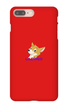 lildingo97 iPhone Phone Cases