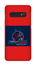 vibexxalot Samsung Phone Cases
