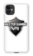 MasterGamingVR iPhone Phone Cases