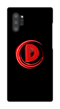 damian190 Samsung Phone Cases