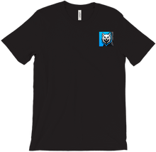 lupo_zockt T-Shirts