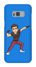 elidelites Samsung Phone Cases