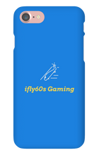 ifly60sgaming iPhone Phone Cases