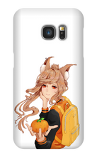 Amy Flamer Samsung Phone Cases